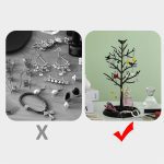 Bague Bijou Arbre